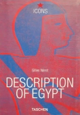 Immagine 0 di Description Of Egypt. Ediz. Inglese, Francese E Tedesca