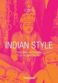 Immagine 0 di Indian Style. Ediz. Italiana, Spagnola E Portoghese