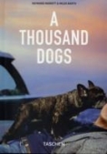 Immagine 0 di Thousand Dogs. Ediz. Illustrata (a)