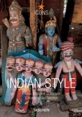 Immagine 0 di Indian Style. Ediz. Italiana, Spagnola E Portoghese