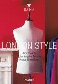 Immagine 0 di London Style. Ediz. Italiana, Spagnola E Portoghese