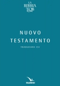 Immagine 0 di Bibbia Tob. Nuovo Testamento