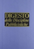 Immagine 0 di Digesto Iv Ed. - Discipline Pu