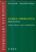 Immagine 0 di Guida Operativa Per Notai