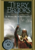 Immagine 0 di Primo Re Di Shannara (il)