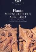 Immagine 0 di Aulularia-miles Gloriosus