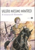 Immagine 0 di Romanzo Di Alessandro (il)