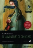 Immagine 0 di Avventure Di Pinocchio. Ediz. Illustrata (le)