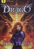 Immagine 0 di Ultima Battaglia. La Ragazza Drago (l'). Vol. 5