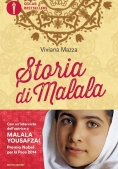 Immagine 0 di Storia Di Malala