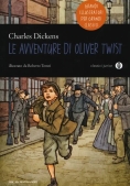 Immagine 0 di Avventure Di Oliver Twist (le)