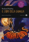 Immagine 0 di Libro Della Giungla (il)