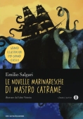 Immagine 0 di Novelle Marinaresche Di Mastro Catrame (le)