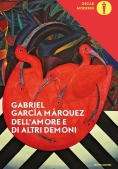 Immagine 0 di Dell'amore E Di Altri Demoni