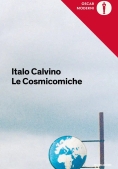 Immagine 0 di Cosmicomiche (le)