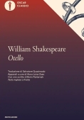 Immagine 0 di Otello. Testo Inglese A Fronte