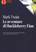 Immagine 0 di Avventure Di Huckleberry Finn (le)