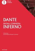 Immagine 0 di Divina Commedia. Inferno (la)