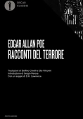 Immagine 0 di Racconti Del Terrore