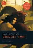 Immagine 0 di Tarzan Delle Scimmie