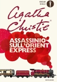 Immagine 0 di Assassinio Sull'orient Express