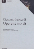 Immagine 0 di Operette Morali