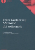 Immagine 0 di Memorie Dal Sottosuolo