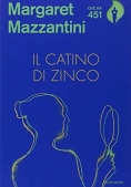 Immagine 0 di Catino Di Zinco (il)