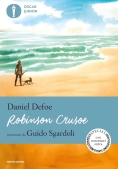 Immagine 0 di Robinson Crusoe. Ediz. Speciale