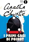 Immagine 0 di Primi Casi Di Poirot (i)