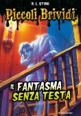 Immagine 0 di Fantasma Senza Testa (il)