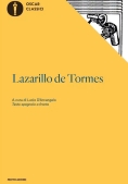 Immagine 0 di Lazarillo De Tormes. Testo Spagnolo A Fronte