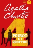 Immagine 0 di Poirot E I Quattro