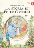 Immagine 0 di Storia Di Peter Coniglio