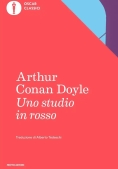 Immagine 0 di Studio In Rosso (uno)