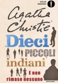 Immagine 0 di Dieci Piccoli Indiani