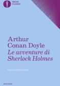 Immagine 0 di Avventure Di Sherlock Holmes (le)