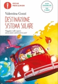 Immagine 0 di Destinazione Sistema Solare. Ediz. Ad Alta Leggibilit?