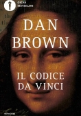 Immagine 0 di Codice Da Vinci (il)