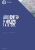 Immagine 0 di In Memoriam E Altre Poesie. Testo Inglese A Fronte