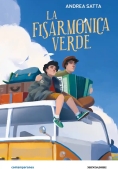 Immagine 0 di Fisarmonica Verde (la)