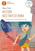 Immagine 0 di Mistero Nell'antica Roma