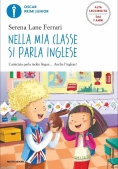 Immagine 0 di Nella Mia Classe Si Parla Inglese