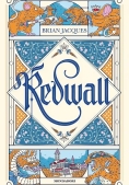 Immagine 0 di Redwall