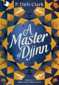 Immagine 0 di Master Of Djinn (a)