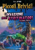 Immagine 0 di Invasione Degli Stritolatori (l'). Vol. 2