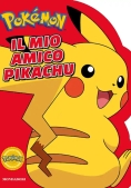 Immagine 0 di Pok?mon. Il Mio Amico Pikachu