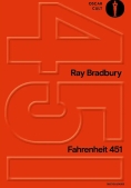 Immagine 0 di Fahrenheit 451