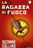 Immagine 0 di Ragazza Di Fuoco. Hunger Games (la)