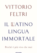 Immagine 0 di Latino Lingua Immortale (il)